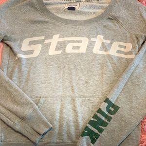 Victoria Secret Hoodie